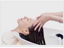 癒しのヘットスパ体感してください