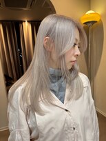 ニモ(NIMO.)&nbsp;ホワイトラベンダー