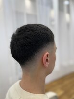 グレーベンヘアー 住吉(GREVEN hair)&nbsp;スキンフェード