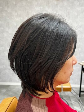 美フォルムミディアムレイヤー