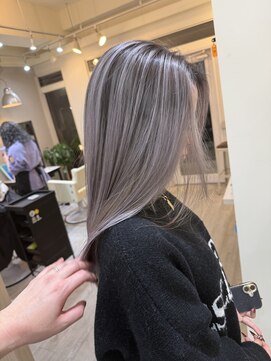 アンドケー 那覇おもろまち店(and K) シャドールーツ