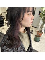 テット 福島店(tet)&nbsp;イヤリングカラー