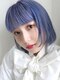 ヘアースペース シック(HAIR SPACE CHIC)の写真/メテオの自社オリジナル調合で、その人の髪質に合わせて薬剤を調整！髪のお悩み、何でもご相談ください♪