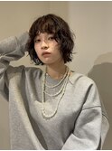 ◎ボブパーマミニボブパーマフレンチボブパーマレイヤーパーマ