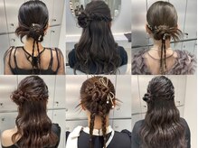 アールプラスヘアサロン(ar+ hair salon)