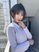 スリーエヌ(NNN)&nbsp;くびれショート