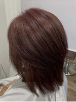 ルアナ(LUANA) マテリアカラー