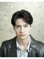 ネイビー 表参道(NAVY) ジェントルショート