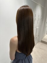 トリッカ シブヤ(TRICCA SHIBUYA)&nbsp;羽エクステハネエクステコリエク韓国エクステスリムタッキ