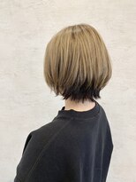 チャビー(chubby)&nbsp;インナーBLACK ショート