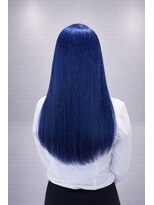 ルベウス(RUBEUS) 【ダブルカラー/ブリーチ縮毛矯正/ケアブリーチ】和歌山市美容