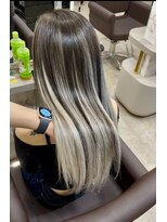 アンク クロス 池袋北口店(ANKHCROSS) 《アンククロス岩本》シールエクステ 外国人風