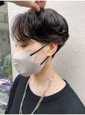 ニュアンスパーマデジパスパイラルパーマ