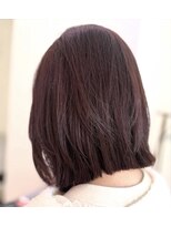 リレーション(Relation)&nbsp;極上の髪質改善/小牧市美容室/半個室サロン
