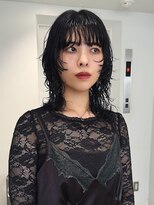 エイゾー 銀座(EIZO)&nbsp;ウルフレイヤー