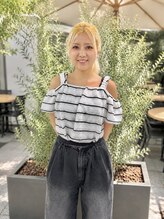 アミ 三宮店(amie)&nbsp;NAO 