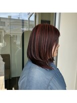 コンフィーヘアバイファースト(COMFY.HAIR by FIRST)&nbsp;◎アンブレラカラー◎