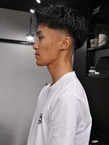 ウェイト(WEYT)&nbsp;フェードカット