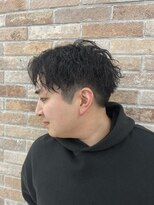グランド 姫路店(GRAND)&nbsp;スパイラルパーマ