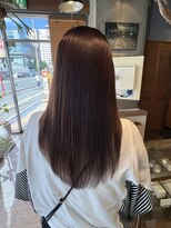 オプスヘアーアネロ(OPS HAIR ANELLO)&nbsp;イノアカラー