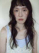 オフ(OFF)&nbsp;ゆる巻きロング