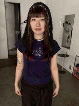 エルメ クラマエ(Elme) 柏木 碧葉