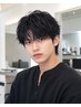【Asuka/ai指名限定クーポン】メンズカット