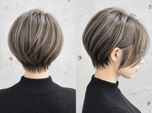 クッキー ヘアーアンドメイク(COOKIE Hair&Make)