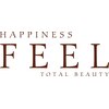 ハピネスフィール 宇治店(Happiness FEEL)のお店ロゴ
