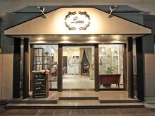ルモ ヘアー 泉佐野店(Lumo hair)