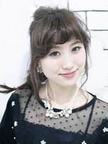 アンド 天王寺店(AND)&nbsp;シンプルアレンジ