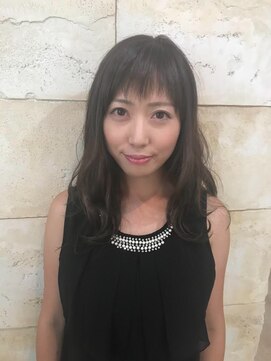 フランジ(Frange) おしゃれに可愛いフェミニンstyle