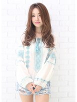 ヘアーズ キュア(hair's Cure)&nbsp;ゆるふわウェーブ