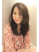 ヘアスピリッツアンクス(Hair Spirit anx)&nbsp;柔らかヘルシーウェーブ☆