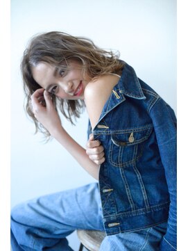 クロム バイ リエット(Chlom by Lietto) Chlom ☆メルティナチュラルベージュスタイル　TEL 0364574337