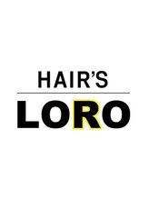 Hair's LORO
