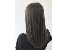 ゴッドヘアーアンドメイク 前橋元総社店(GOD Hair&Make)