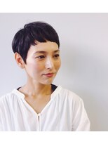 クレッシェレ(Crescere)&nbsp;大人かわいいオフィスショート◇crescere下高井戸