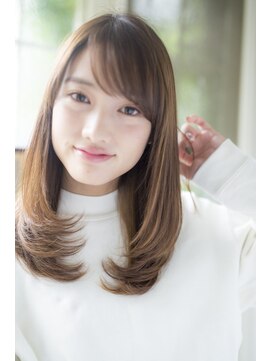 ガーランド (Garland) [Garland/表参道]☆重軽ピュアストレート☆