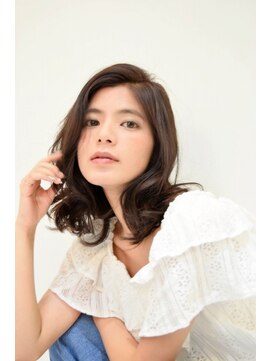 ハリス(Harris) Harris シアーグレイ