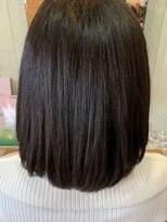 ヘアーガーデン(Hair Garden)&nbsp;《Hair Garden》サラサラツヤツヤ☆ナチュラルガーリー