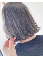 ガーランドウメダ(Garland umeda)&nbsp;ボブ