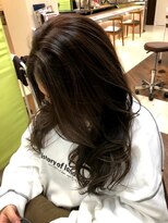 アプシー 三田駅前店(Apsee)&nbsp;ハイライトカラー