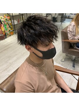 ハイセンス(HISENSE) ナチュラルショート