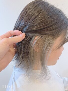 ティーノ(TINO by ganesha) ホワイトベージュ〔近江八幡/八日市/近江八幡駅〕