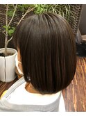 ボブスタイル
