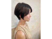 デジャヴュヘアデザイン(dejavu HairDesign)