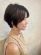 デジャヴュヘアデザイン(dejavu HairDesign)の写真/マンツーマン施術で丁寧なカウンセリングが好評♪大幅なイメチェンもメンテナンスもご相談下さい!