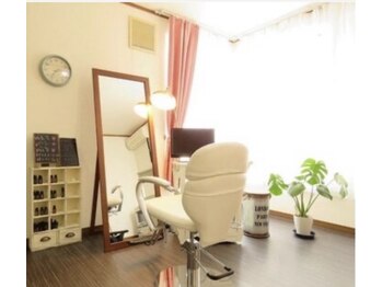 Beauty salon Felice【フェリーチェ】