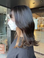 ロロネー(Lolonois)&nbsp;【Lolonois野田】くすみベージュ